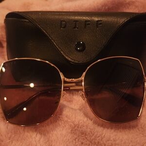 Diff sunglasses